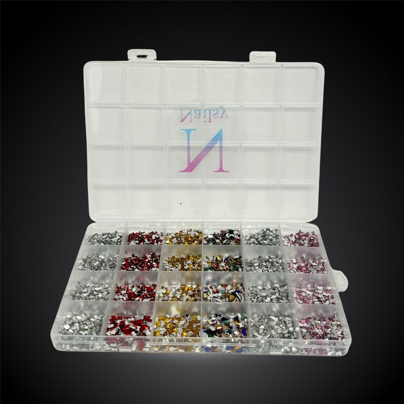 Bijoux & strass