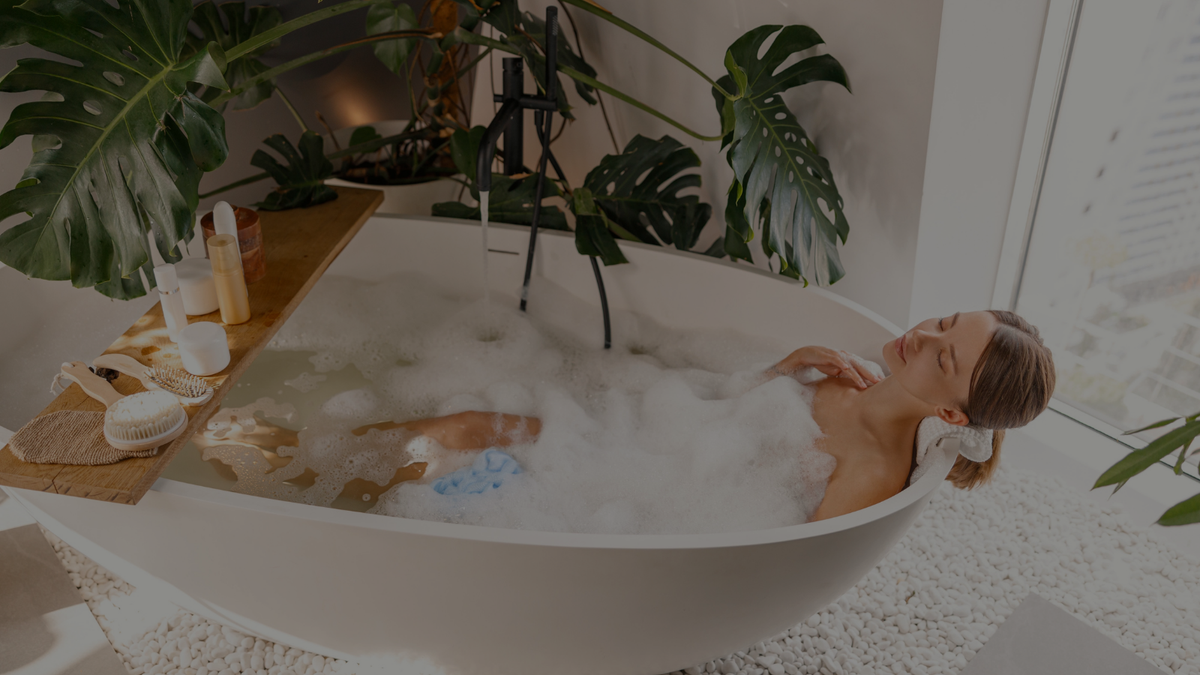 Bain & détente