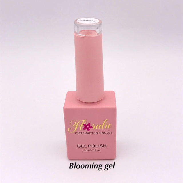 Blooming gel Floralie pour effets de peinture sur ongles chez Nailsy Drummondville