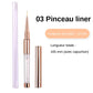 Pinceau liner long 12 mm pour ongles, modèle 03