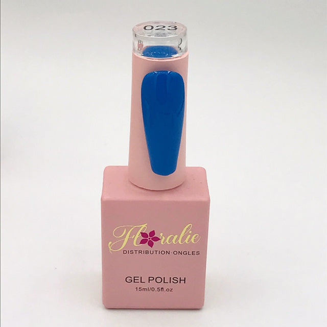 Vernis gel #023
