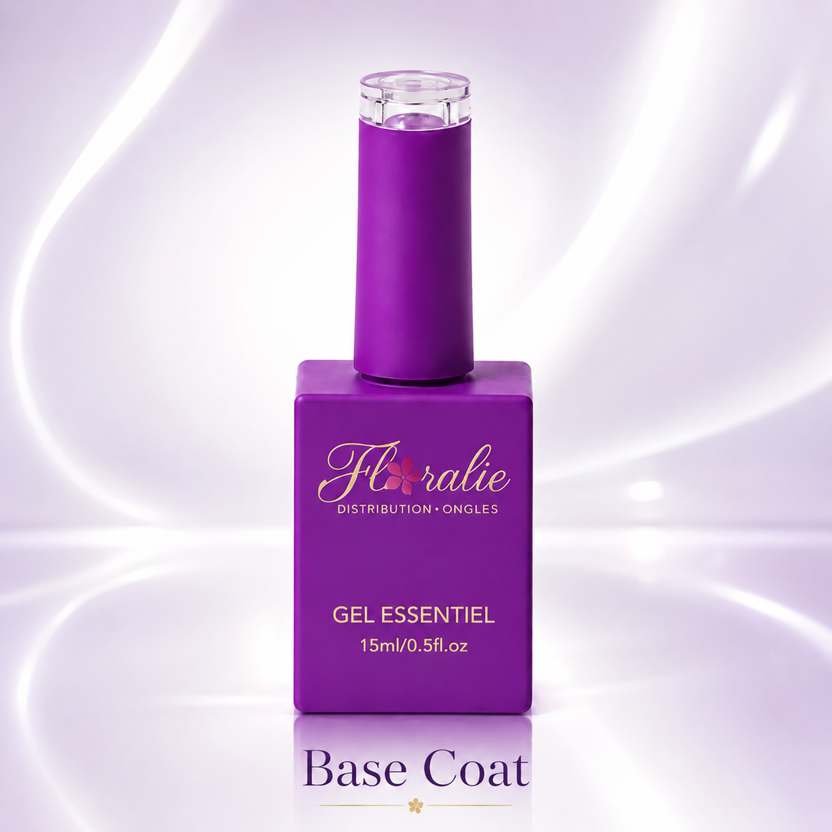 Base coat
