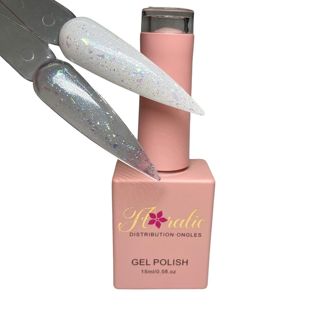 Top coat brillant