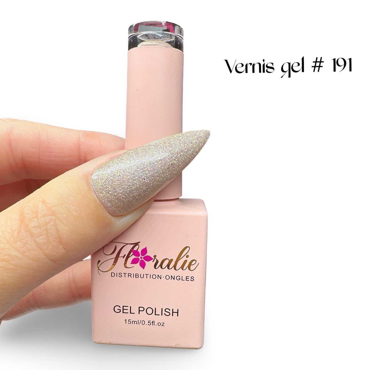 vernis gel