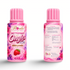 Nettoyant ongles & cils – Formule crémeuse