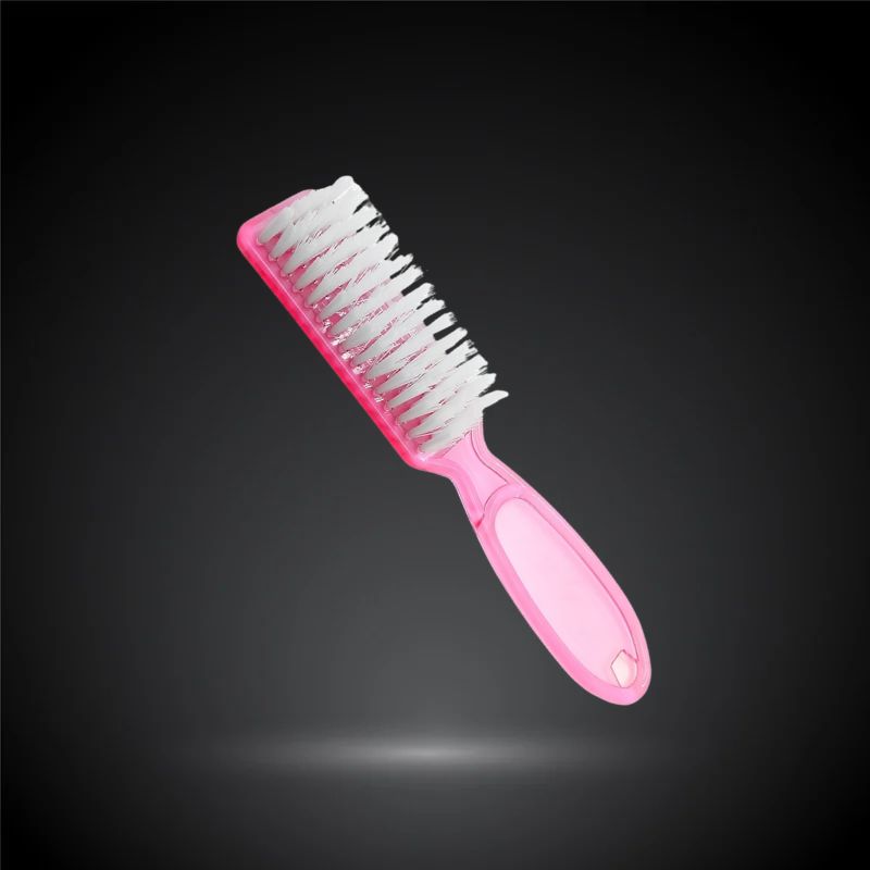 Brosse à ongles pour manucure et pédicure