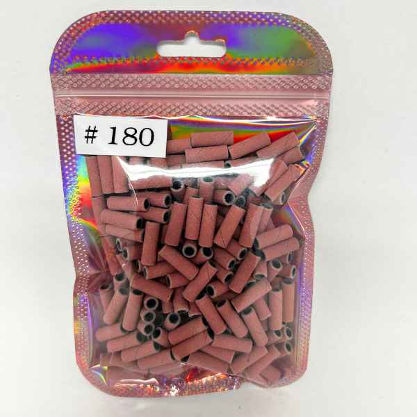 Embouts de ponçage petits — 3,1 mm