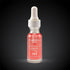 Huile à cuticules Cuccio Naturalé grenade et figue en flacon de 15 ml