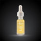 Huile à cuticules Cuccio Naturalé miel et lait en flacon de 15 ml