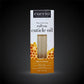 Huile à cuticules en roll-on Cuccio Naturalé miel et lait
