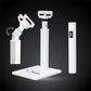 Mini lampe UV LED portable rechargeable avec minuterie 45 ou 60 secondes
