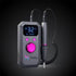 Lime à ongles électrique rechargeable grise