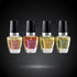 Mini huile à cuticules Cuccio Naturalé 3,7 ml, parfum surprise
