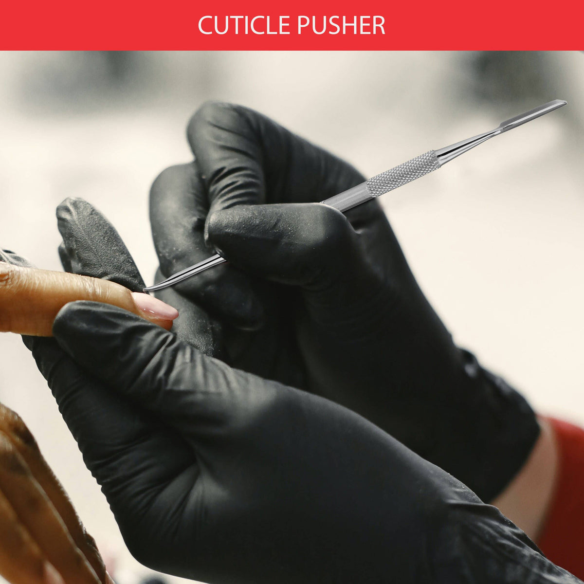Pousse-cuticules double embout Bellissimi chez Nailsy Drummondville